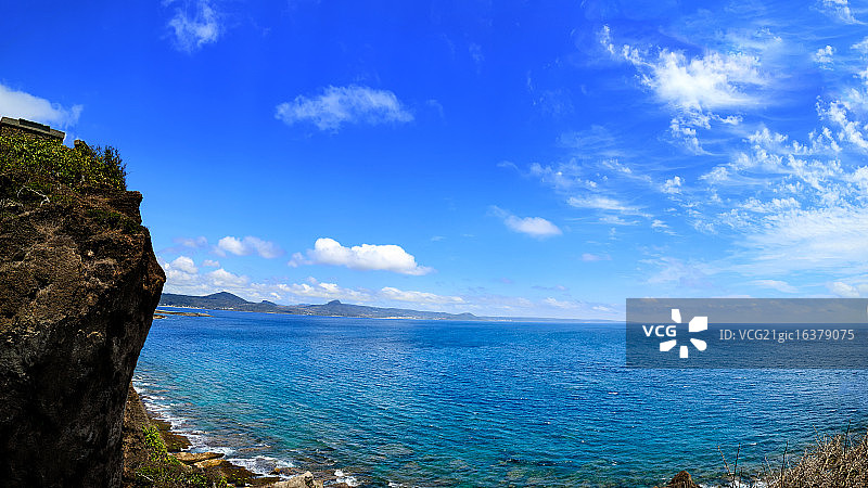 台湾垦丁公园图片素材