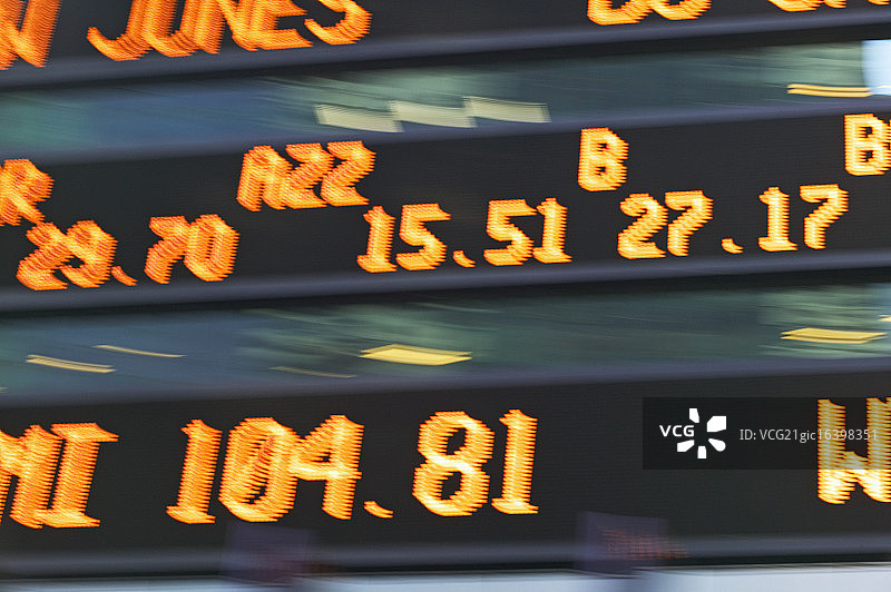 库存信息标志图片素材