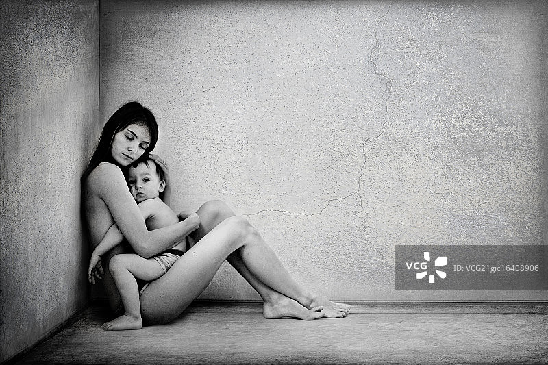 囚犯们图片素材