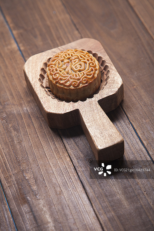 月饼 中秋节图片素材