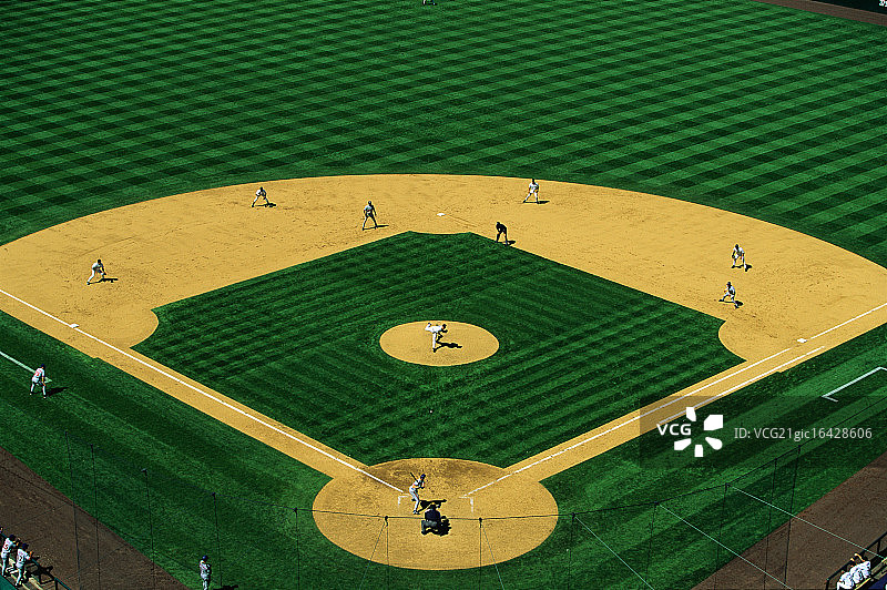 库尔斯球场内场图片素材