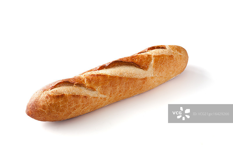 法式长棍面包图片素材
