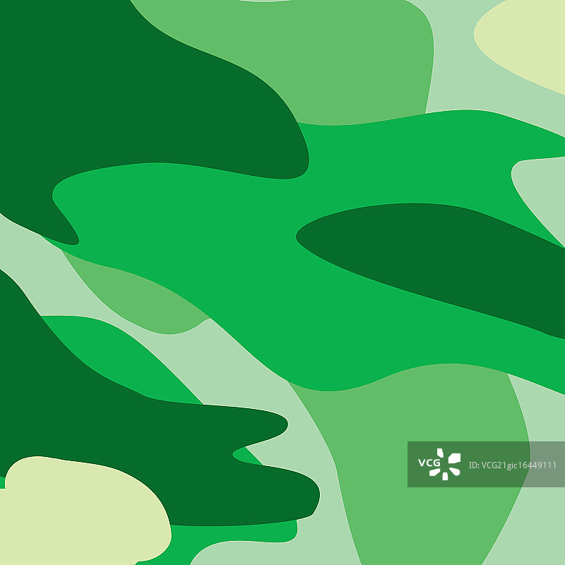 绿色迷彩图片素材
