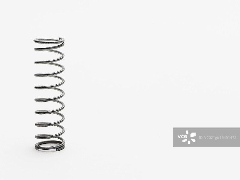 单一的春天景色图片素材