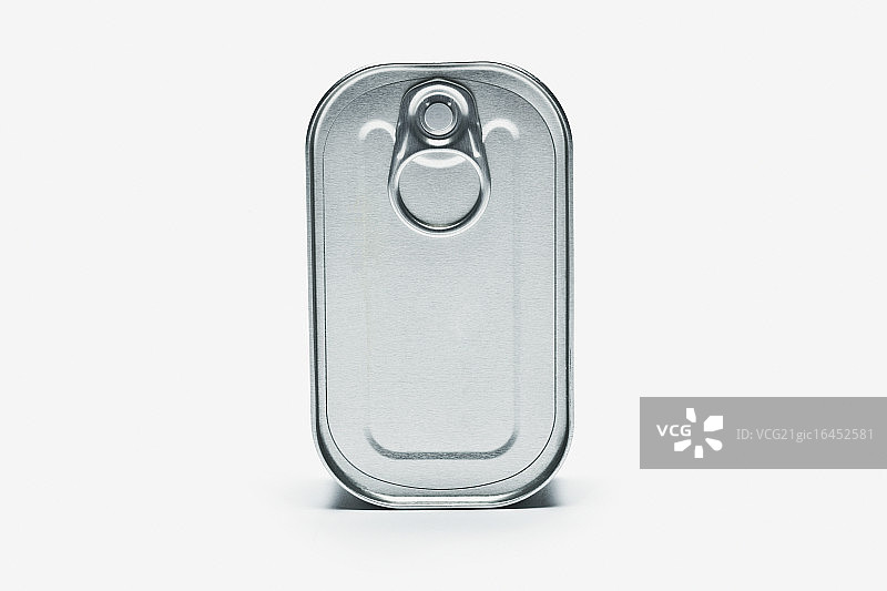 沙丁鱼罐头图片素材