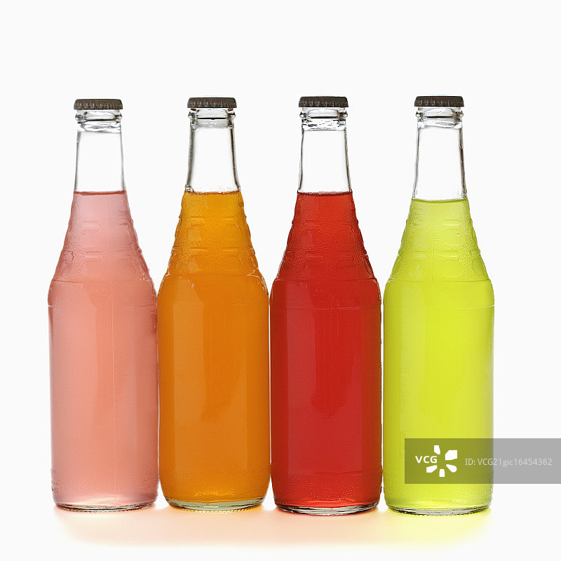 果汁瓶图片素材