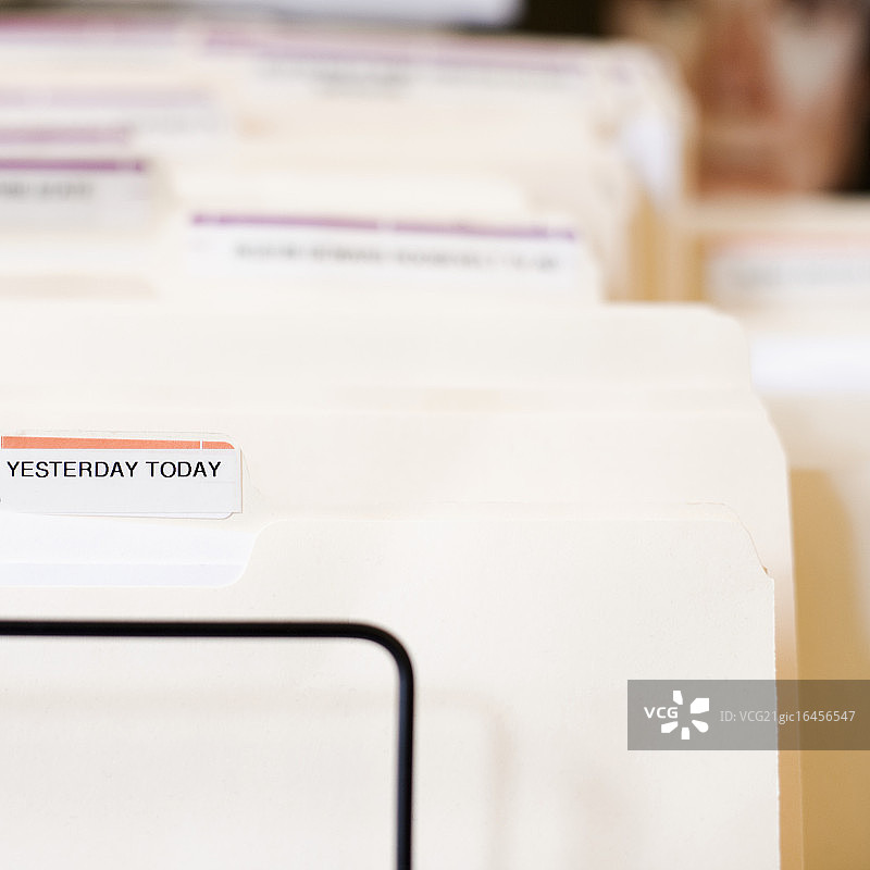 文件夹图片素材