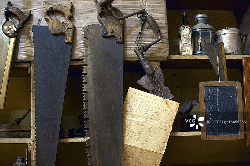 相框工坊图片素材