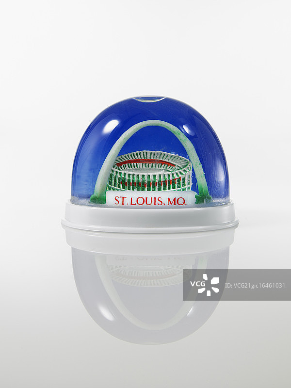 圣路易斯水晶球图片素材