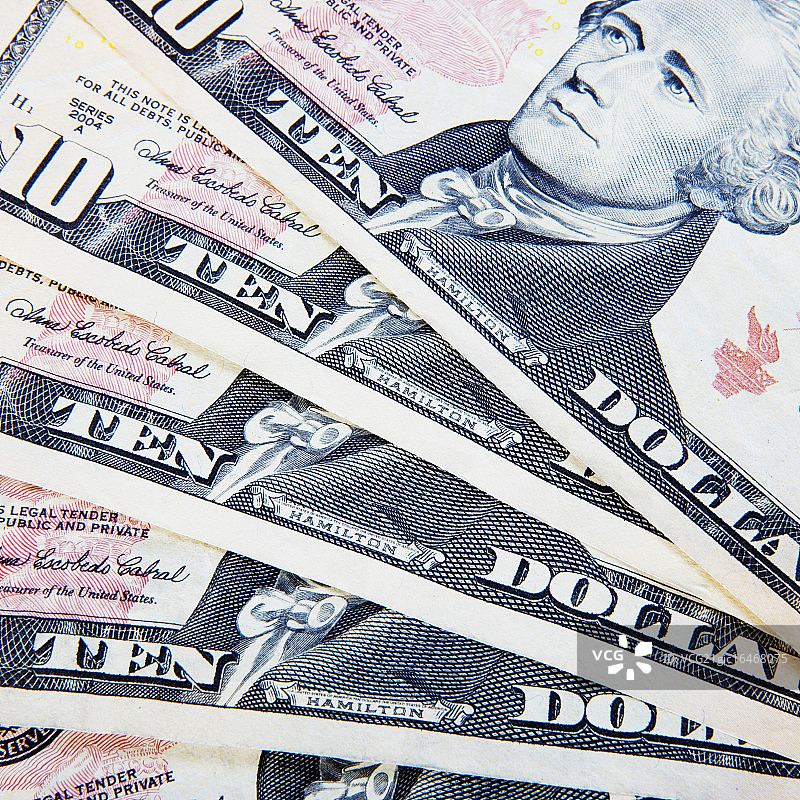 美元图片素材
