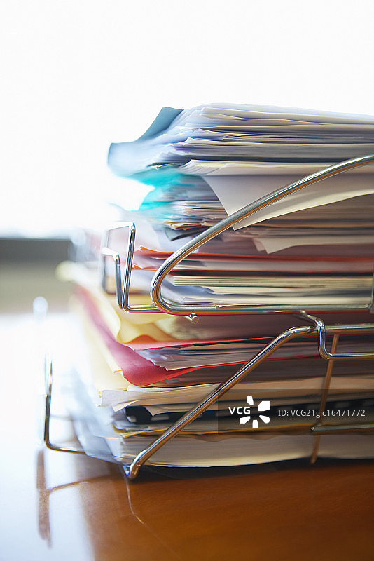 文件架图片素材