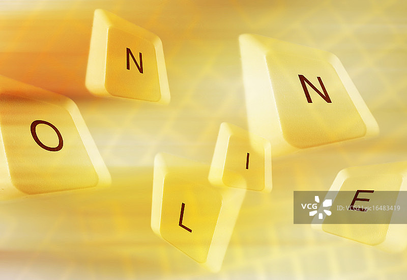 电脑动画图片素材