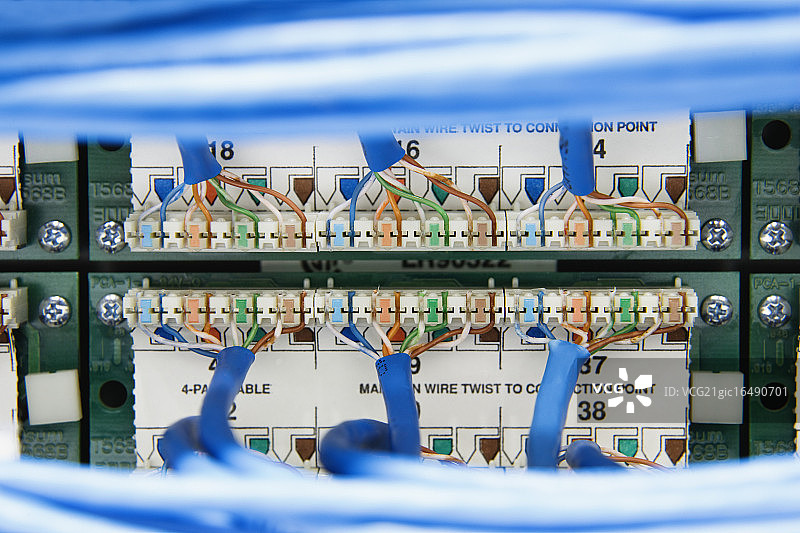 电脑服务器图片素材