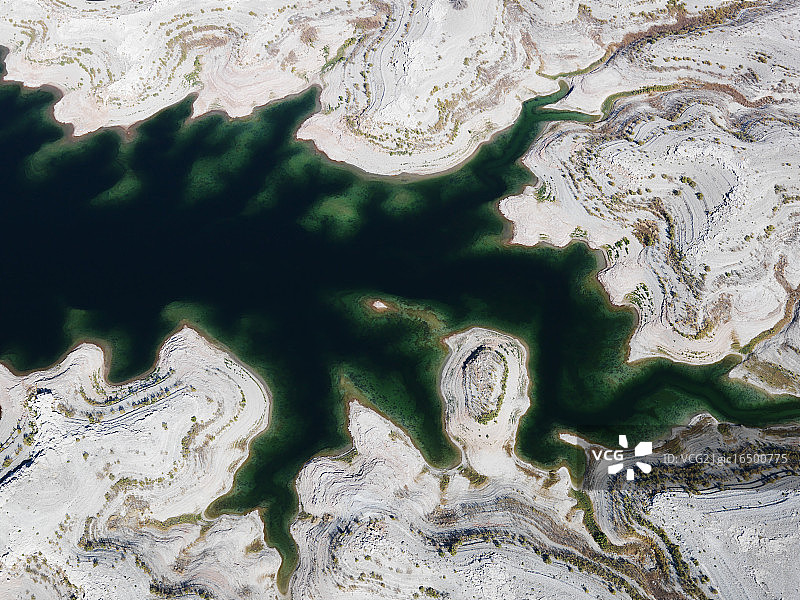 米德湖图片素材