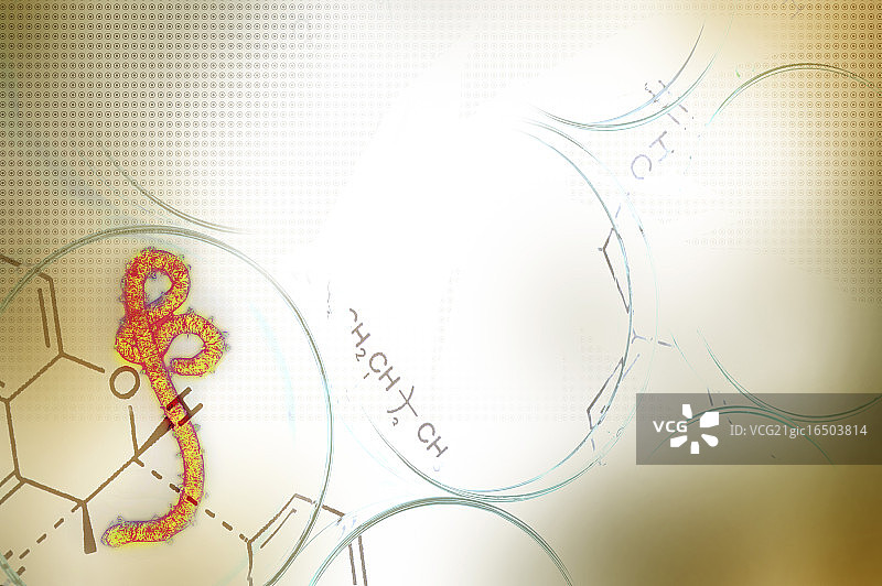 医疗和医学,数码合成,病毒,埃博拉病毒,图片素材