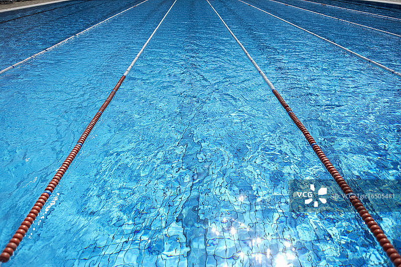 游泳池图片素材