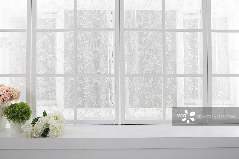 窗户,窗台,图片素材