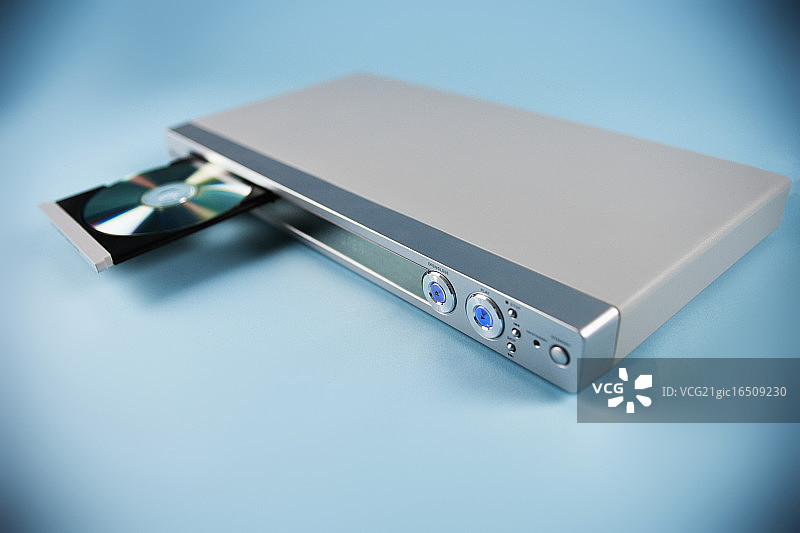 DVD播放器图片素材
