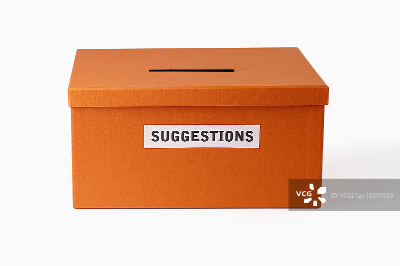 意见箱图片素材