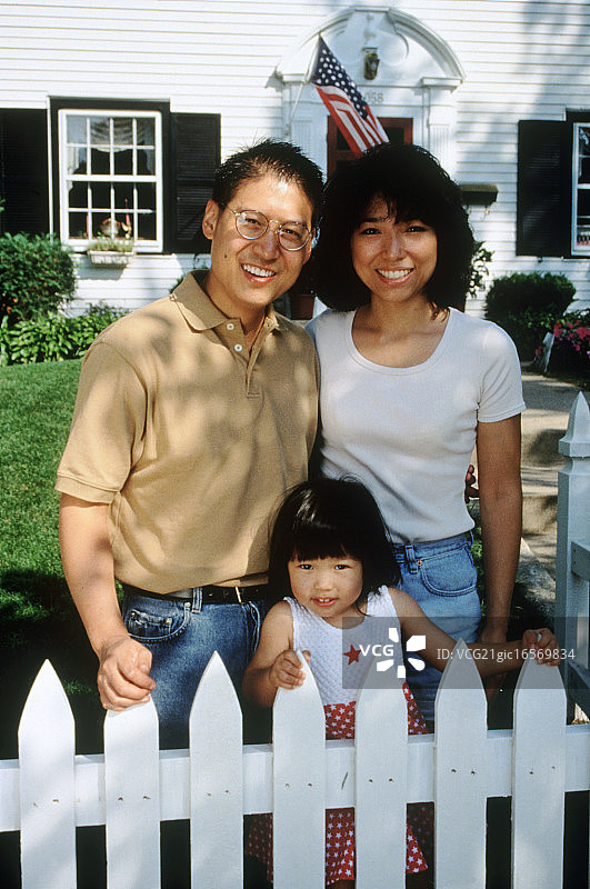 美国梦图片素材