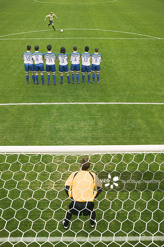 球门球图片素材