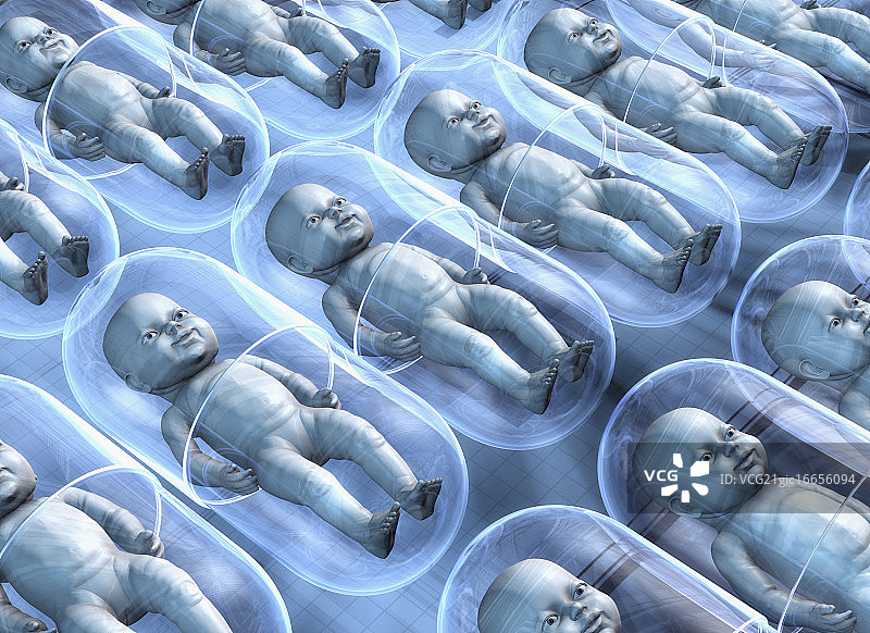 试管婴儿图片素材