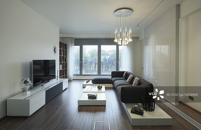 住宅客厅图片素材