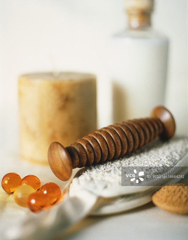 美容产品图片素材