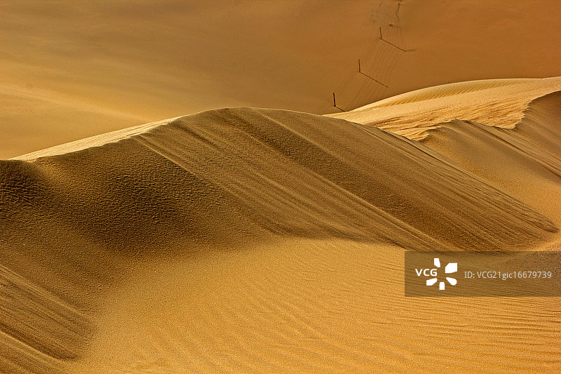 沙漠图片素材