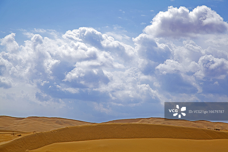 沙漠图片素材