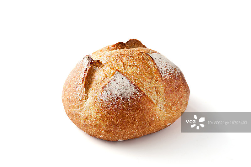 全麦面包图片素材