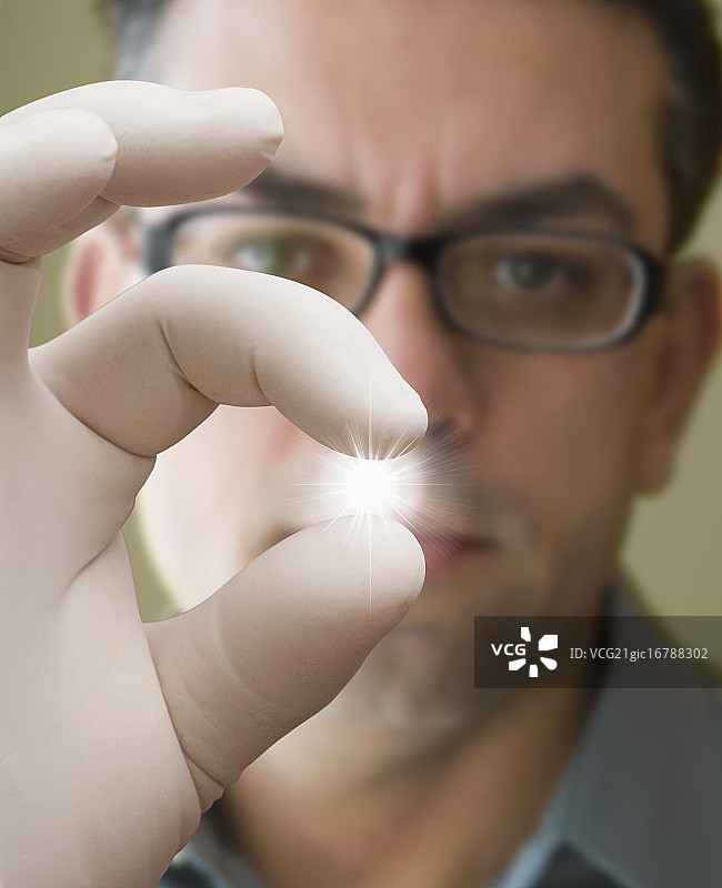 科学发现图片素材