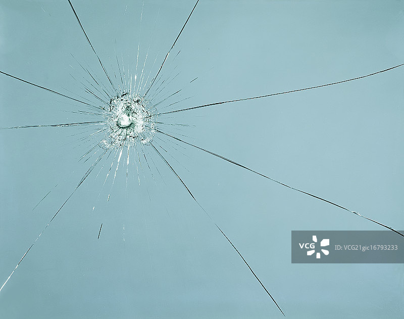 碎玻璃盘子图片素材