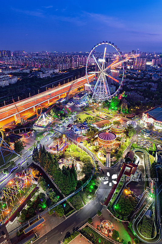 上海地标建筑高清全画幅图片图片素材