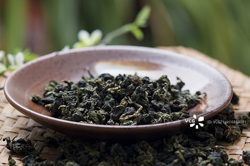 茶 饮料 茶叶图片素材