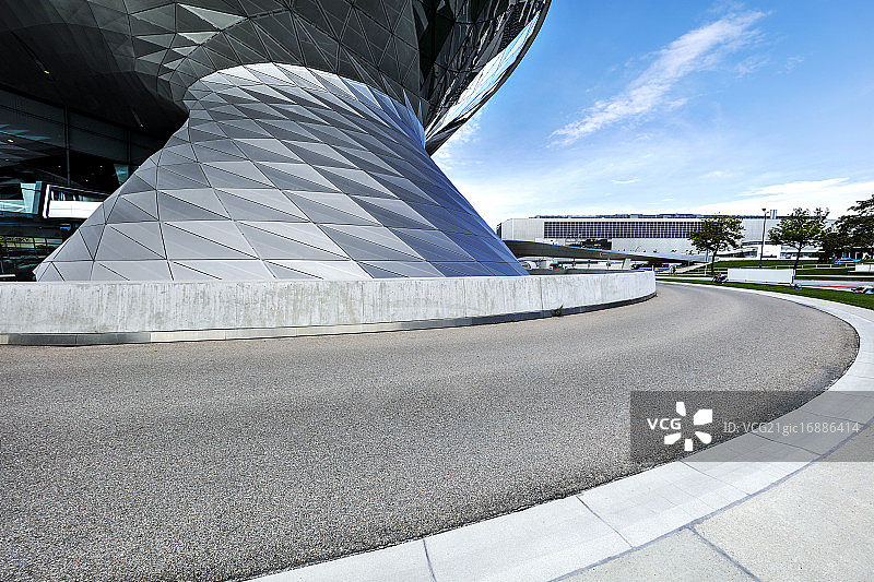 宝马世界图片素材