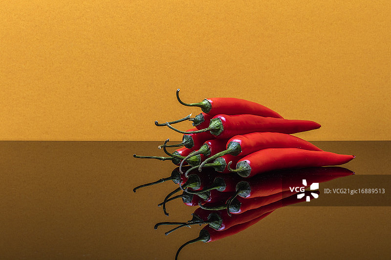 红辣椒图片素材