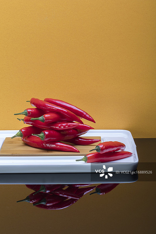 红辣椒图片素材