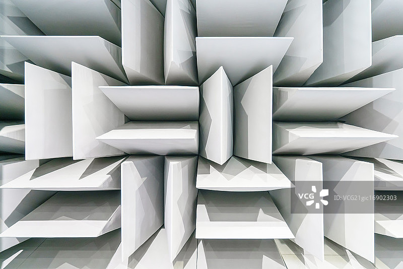 消声实验室图片素材