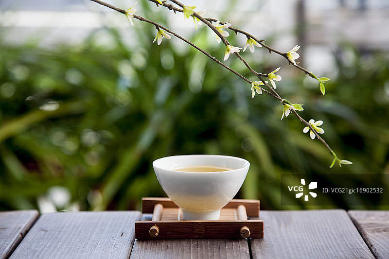 茶 茶叶 饮料图片素材