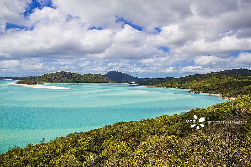 圣灵群岛 - 天堂图片素材