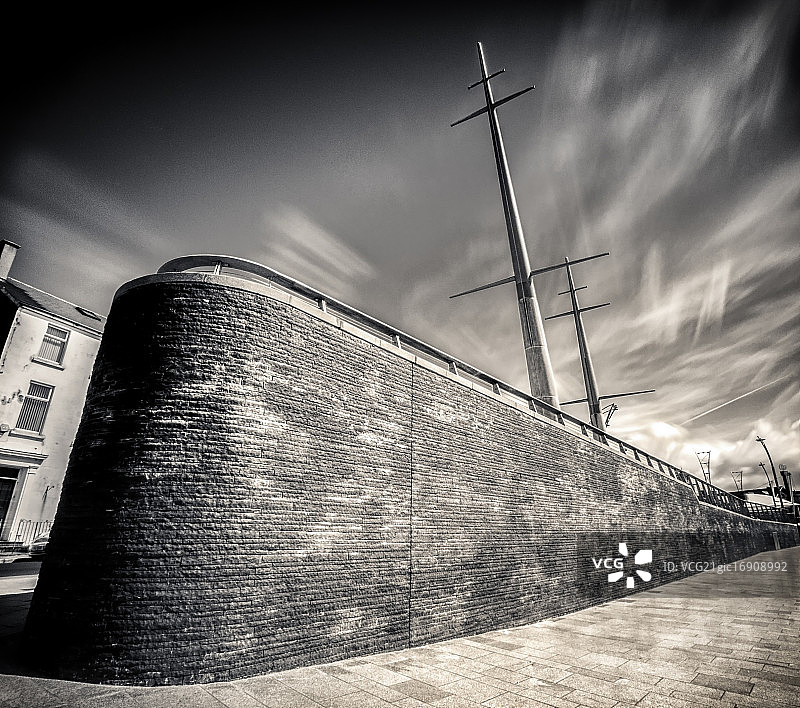 泰坦尼克号图片素材