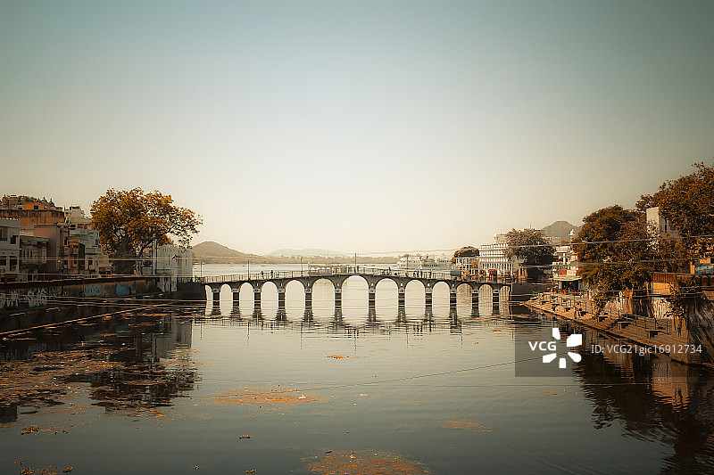 乌代布尔图片素材