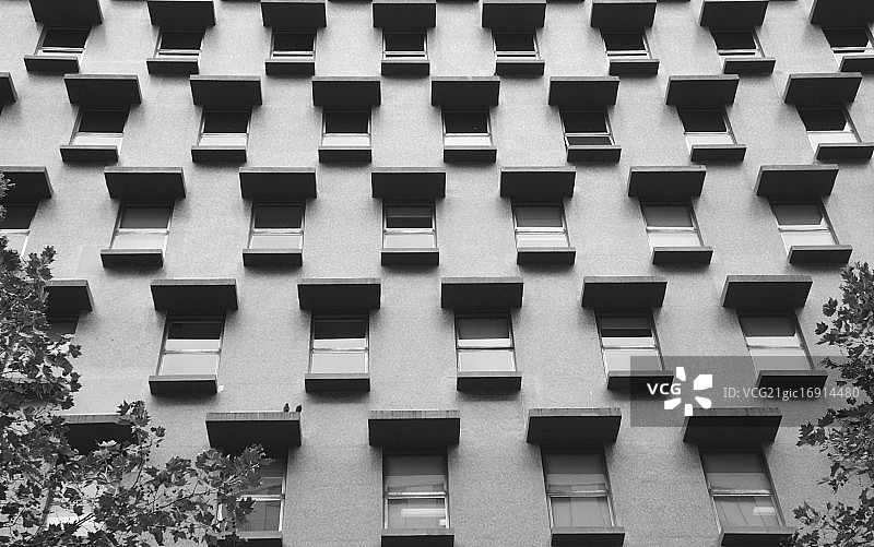 伯克街建筑图片素材