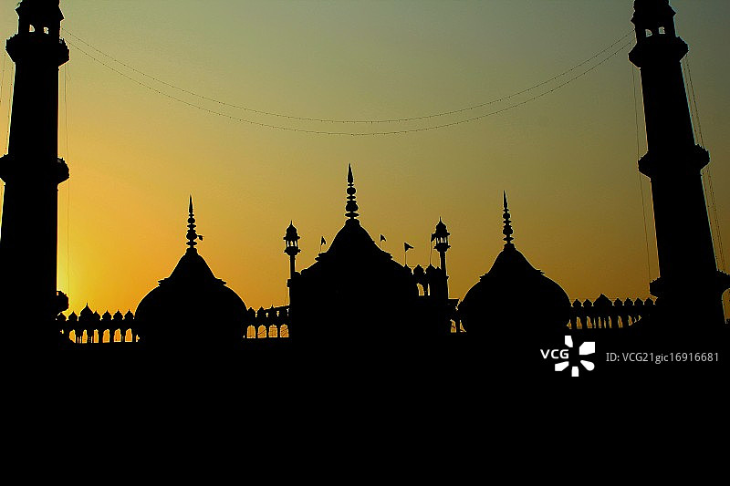 伊玛目巴尔加图片素材