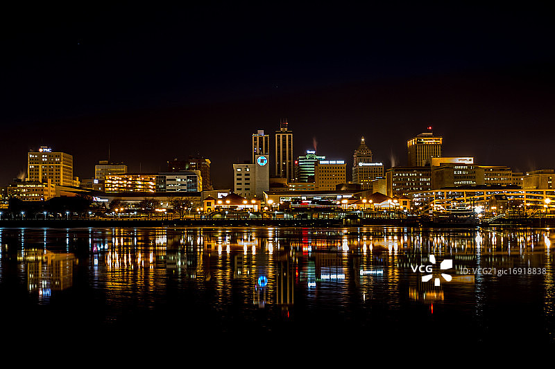 伊利诺伊州皮奥里亚图片素材