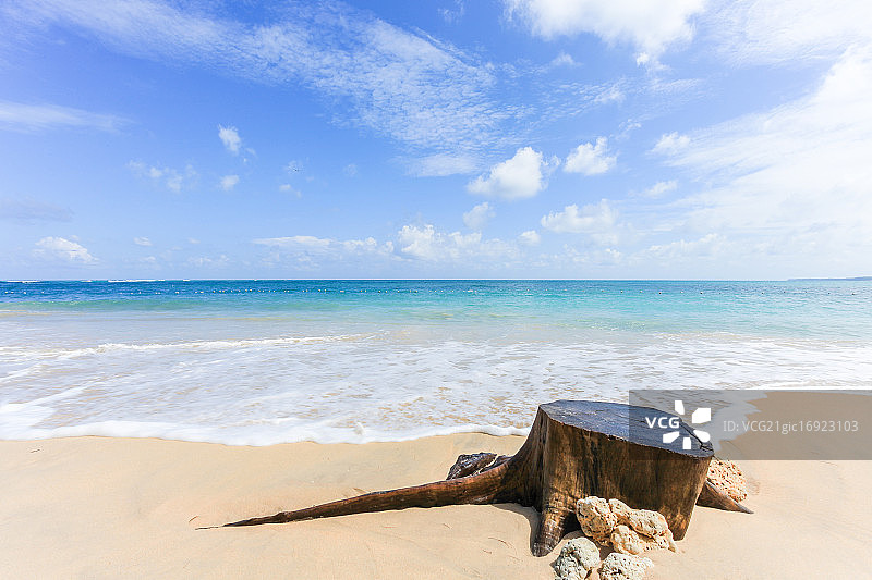 泰国普吉岛奈扬海滩图片素材