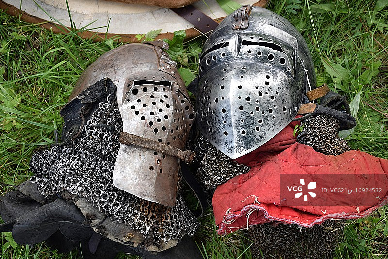 中世纪面具图片素材