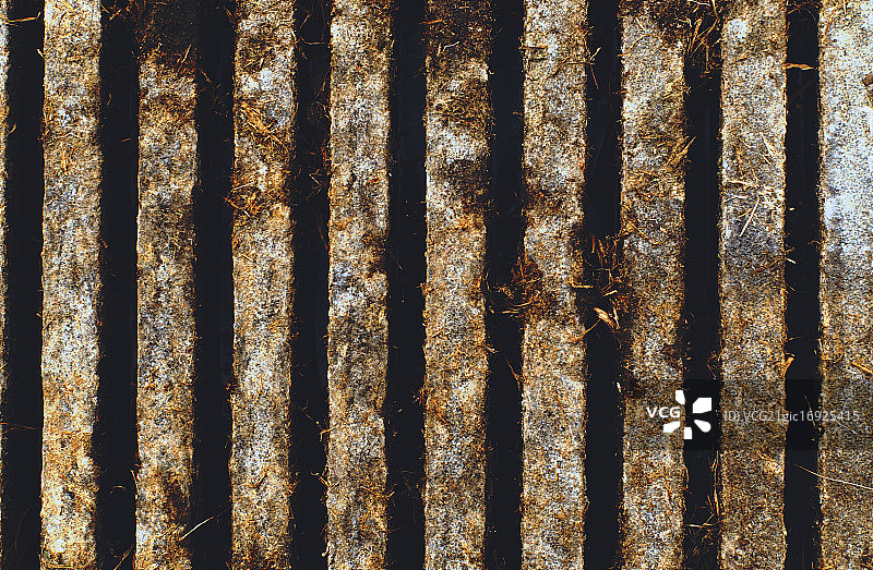 雨水箅子图片素材