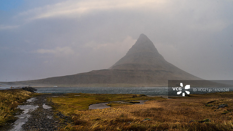 柯丘山图片素材
